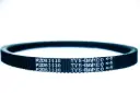 TVS NTROQ Belt Drive