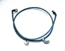 Suzuki Access Fuel Injector Pipe