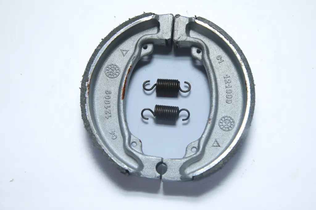 Hero Splendor Brake Shoe
