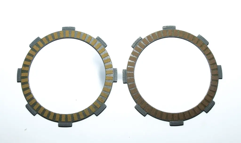 Honda Unicorn Clutch Plates