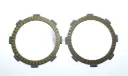 Honda Unicorn Clutch Plates