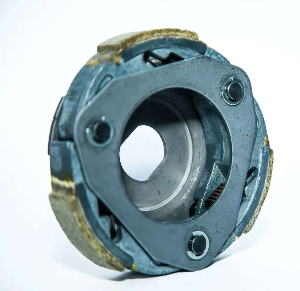 Honda Activa Clutch Inner Assy