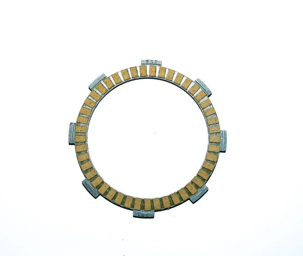 Honda Shine Clutch Plate