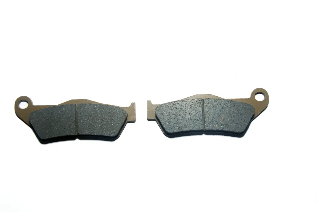 Pulsar Brake Pads