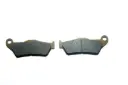 Pulsar Brake Pads