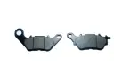 TVS NTROQ Brake Pads