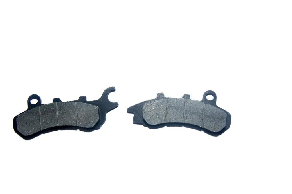 Honda Shine Brake Pads