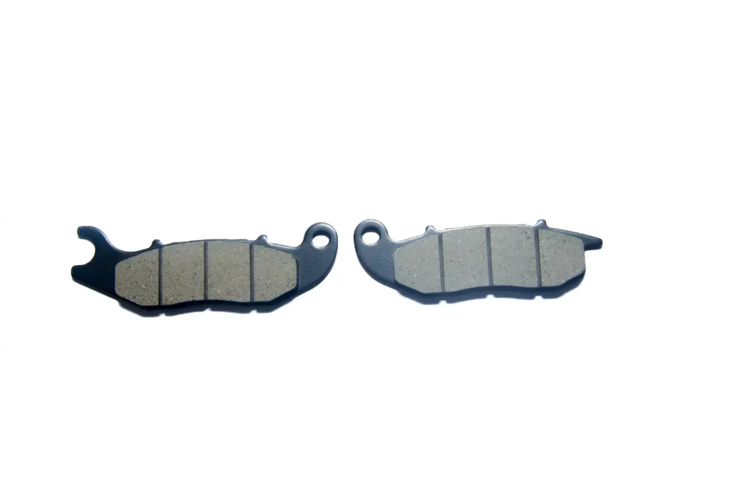 Honda Activa 125 Brake Pads