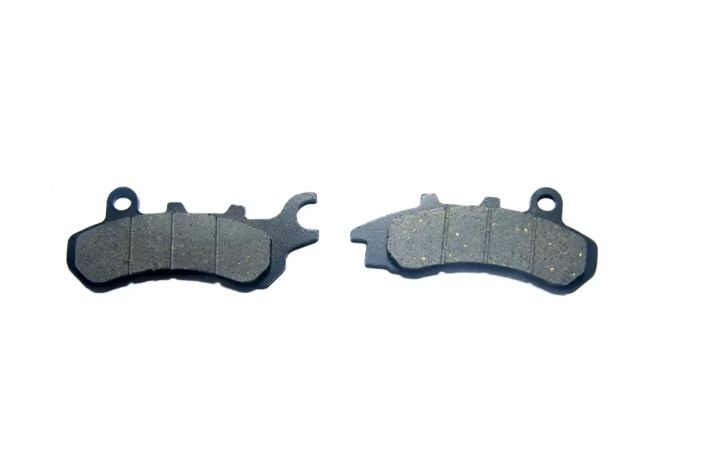Honda Shine BS6 Brake Pads