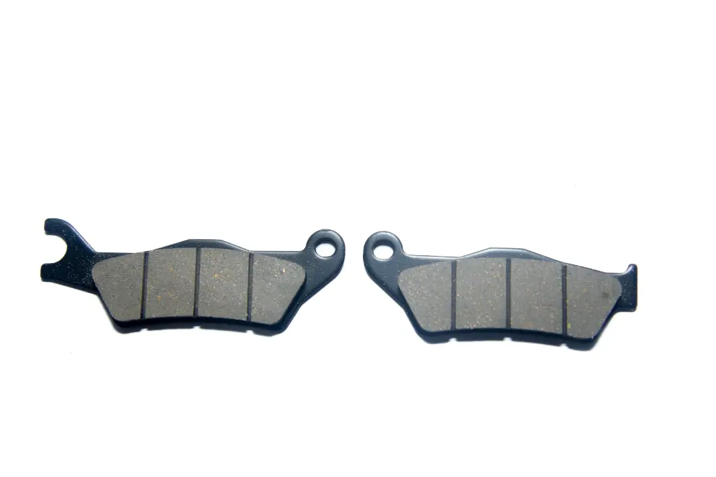 Suzuki Access Brake Pads