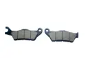 Suzuki Brake Pads