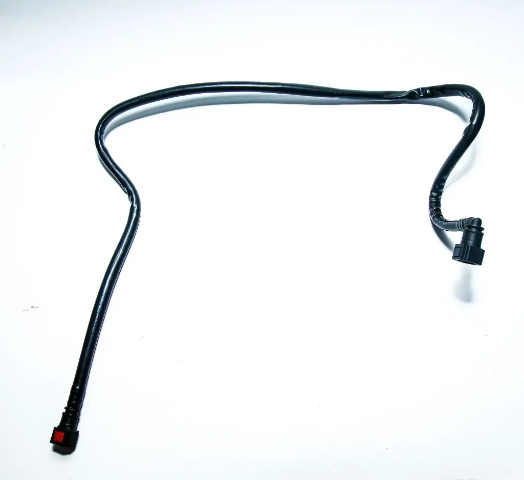 TVS Jupiter Fuel Injector Pipe