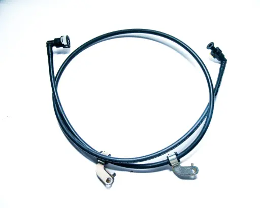 Suzuki Access Fuel Injector Pipe
