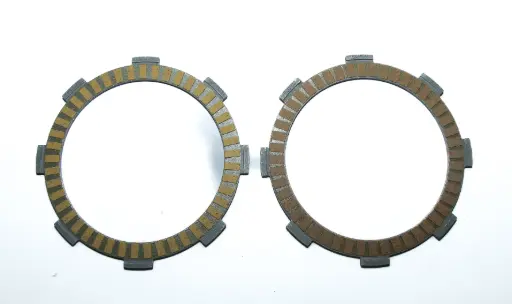 Honda Unicorn Clutch Plates