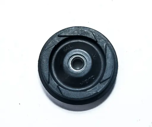 Hero Splendor Cam Chain Rubber Guide