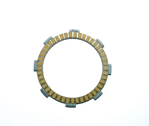 Honda Shine Clutch Plate