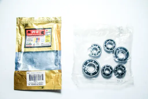 Hero Transmission Bearing Kit