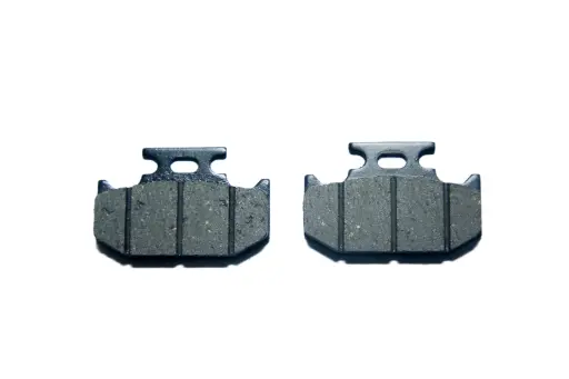 Yamaha FZ250 Brake Pads