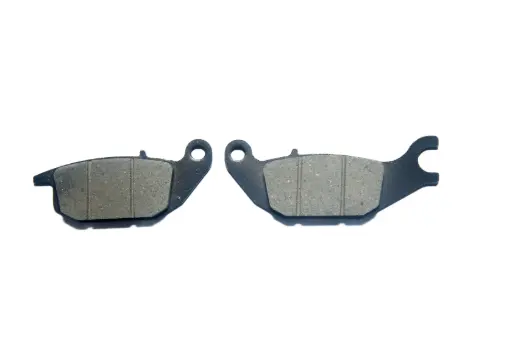 Yahama R15 Brake Pads