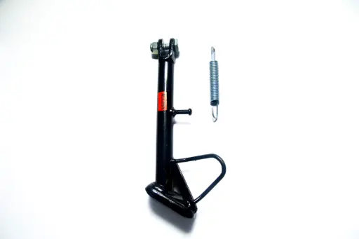 Suzuki Access Side Stand
