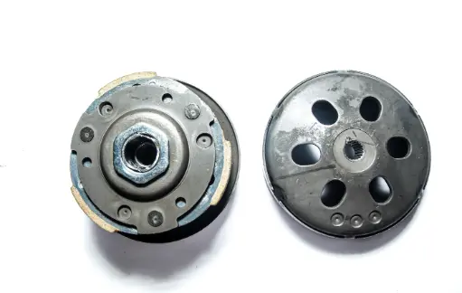 Honda Activa Clutch Assembly