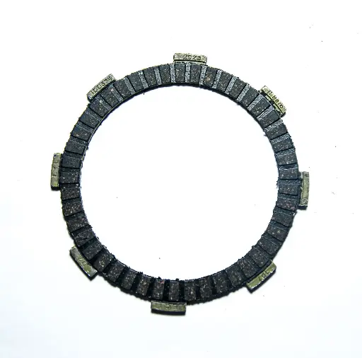 Honda Unicorn Clutch Plates