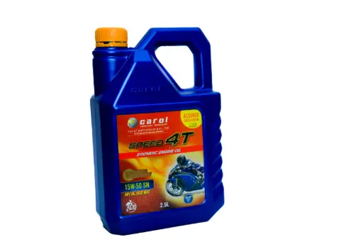 Carol Oil 15W-50