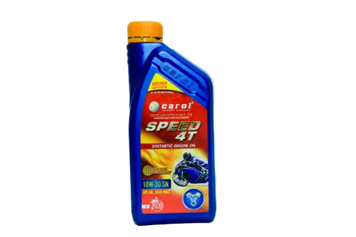 Carol 20W-40