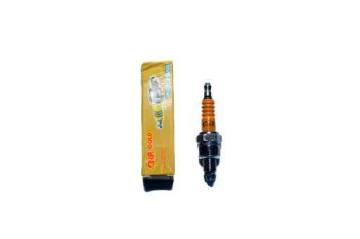 NGK Spark Plug